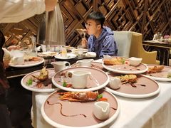 -长沙富力万达文华酒店