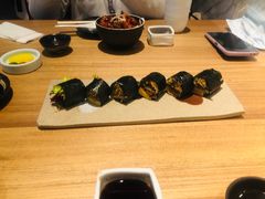 -隐泉之语日式料理(王府中环店)