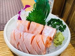 -林妈妈村·日式料理(宝山万达店)
