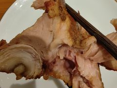 -伊喜饺子·烤鸭(五道口学院路店)