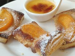 -圣丰索菲特·2 On 988 Café 自助餐厅