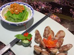 -长城大酒店(长宁道店)