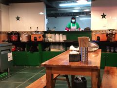 大堂-兵哥豌豆面(建设巷店)