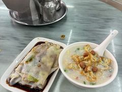 -穗银肠粉店(东川路店)