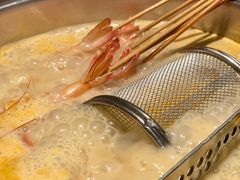 -生如夏花泰式火锅(伊藤双楠店)