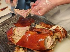 -煜丰汴京烤鸭(福彩路店)