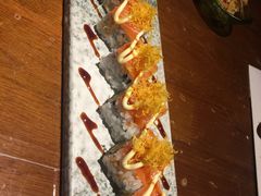 -千代武日本料理(开发区店)