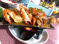 -星奇缘·海鲜餐厅(东山美食地标店)