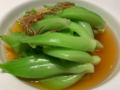 -甄御•海鲜新青岛菜(麦岛店)