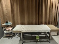 -扬派·扬州搓背馆(运河旗舰店)