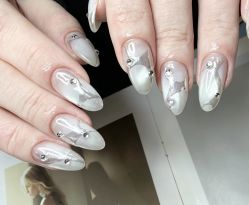 点击看大图 -1R日式轻奢美睫美甲翘睫