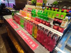 -吉布鲁牛排海鲜自助(攀枝花万达广场店)