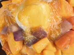-水牛奶皇后糖水铺(深圳总店)