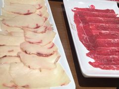-掂档潮汕牛肉火锅(沈阳万象城店)