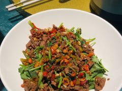 -呷湘厨·家宴·鱼汤捞饭(津南店)