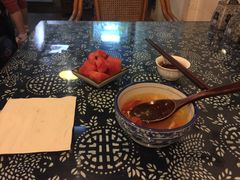 -蜗牛小馆醉乡民谣云南菜(惠新西里店)