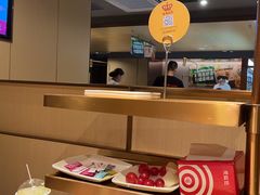 -海底捞火锅(壹悦城店)