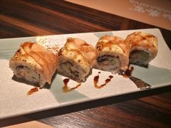 -山葵家·创意料理(万象汇店)