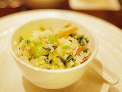 -环球港凯悦 · 享悦中餐厅