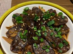 -雀舞云南菜(乐客城店)