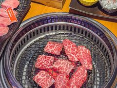 -丸藏和牛烧肉专门店(园区师惠坊店)