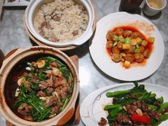 -大鸽饭(体育西路店)