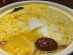 -U你·天然调味(南湖总店)