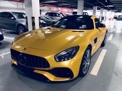 -浙江星杭奔驰4S店(海创园店)