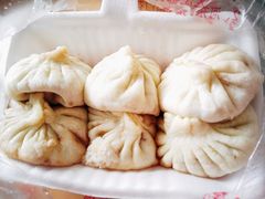 -津门张记包子铺(华昌道店)
