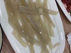-潮汕牛肉火锅