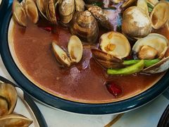 -40号厦门海鲜大排档(中山路店)