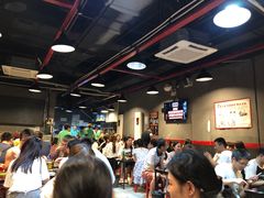 -碎怂烤肉(钟楼柳巷店)