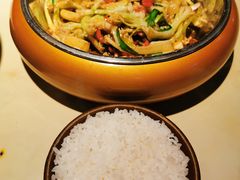 -福满我家大碗厨·湘菜(上海大厦店)