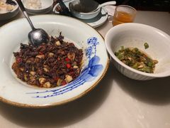 -佬麻雀·剁椒鱼头(京基KK One店)