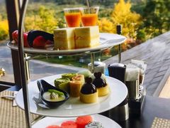 -浙江安吉JW万豪酒店·万豪中餐厅