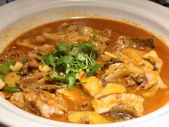 -魏铭鱼头捞饭(晋阳路店)