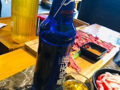 -蜀辣居鲜货老火锅(红牌楼店)