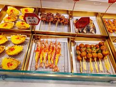 -池田寿司·新鲜现做(西红门荟聚店)