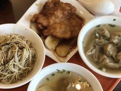 -鲜得来排骨年糕(即墨路店)