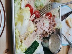 -吃饼人西餐(南开店)