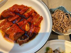 -客家汇·客家传承菜(水库店)