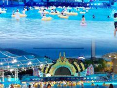 -杭州浪浪浪水公园