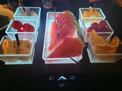 -洛缦音乐餐厅(工业展览馆万象城店)