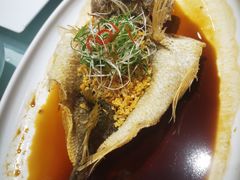 -胜记为食家·创新粤菜(车公庙店)