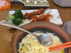 -大鲜生·亚洲菜融合小食堂