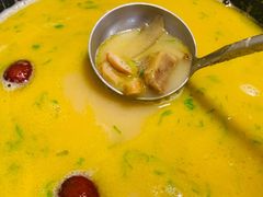 -十二舍·湯物素煮(江泰潤政店)