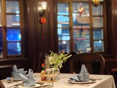 -德大西餐社