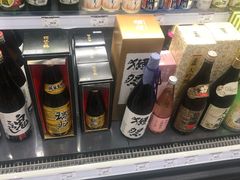 -GranVida生活超市(海信广场店)