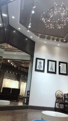 点击看大图 -深白婚纱艺术馆(王府壹号店)