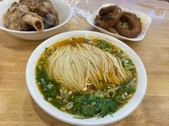 -水仙拉面(水仙街店)